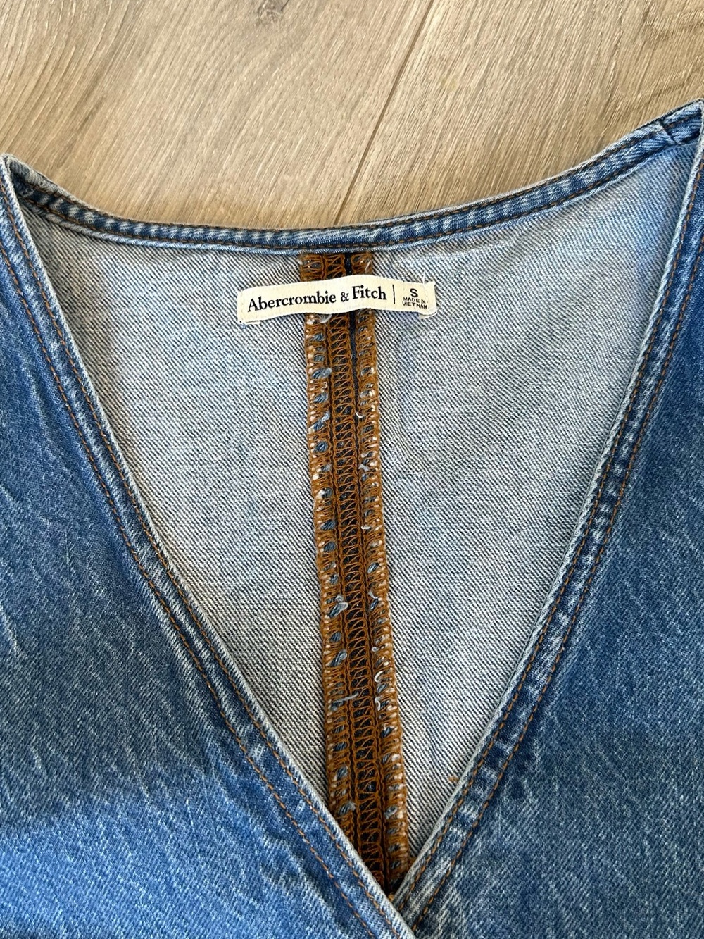 Jeans Subcategory Prediction - Picture 2 of 3